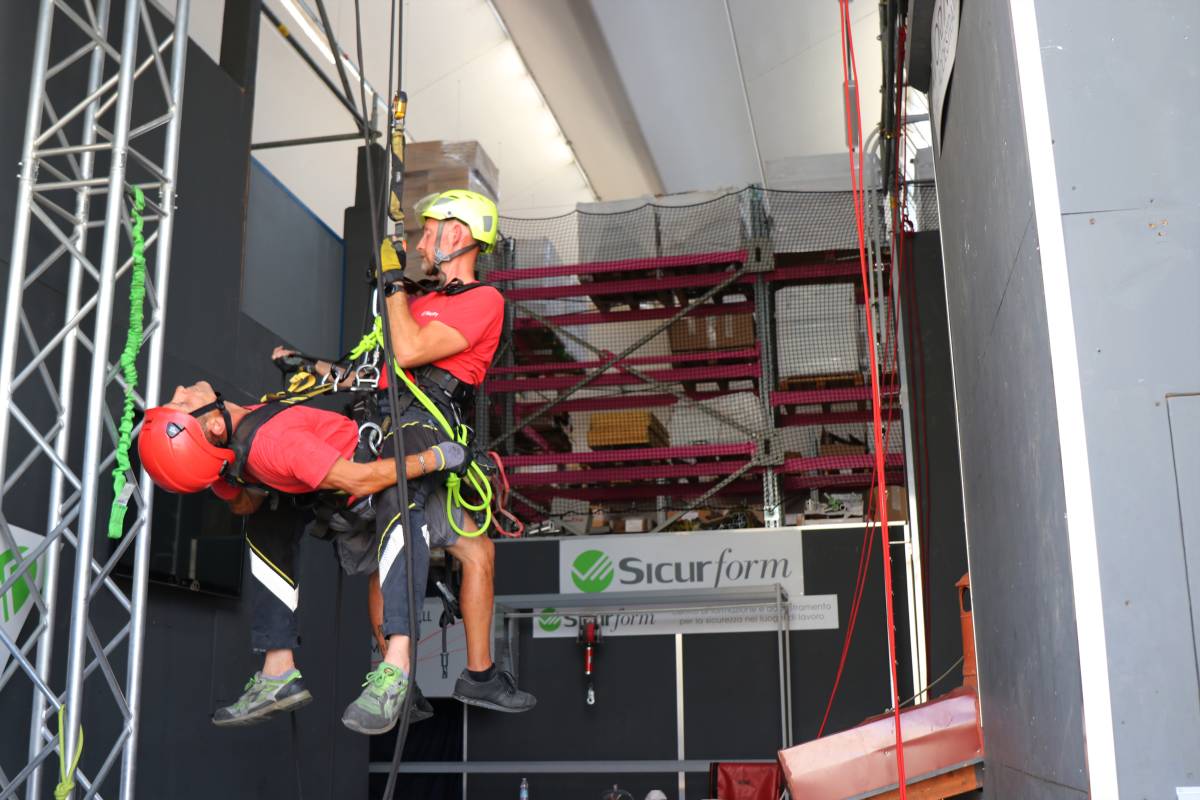 Sicurform-Schulungen