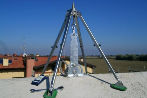 Sicurslim galvanizado