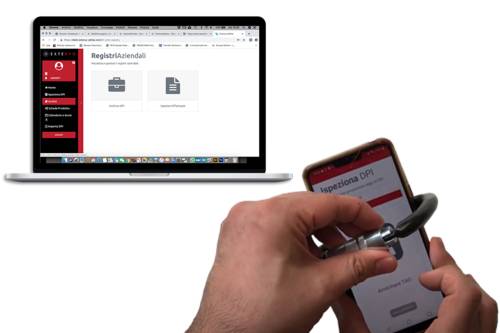 Periodic examination of P.P.E.