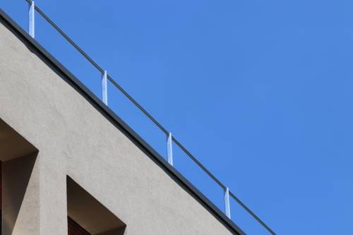 Garde-corps Sicurpal