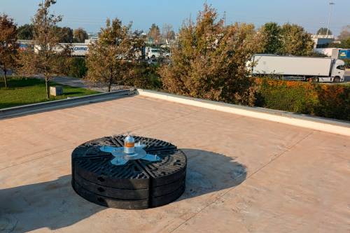 Anclajes de peso muerto