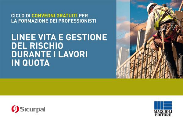 A CYCLE OF SEMINARS ON SAFETY (ONLY ITALIAN)