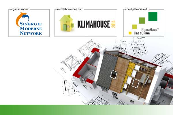 KlimaHouse Tuscany - HAPPY BIOHOUSE (NUR ITALIENISCH)