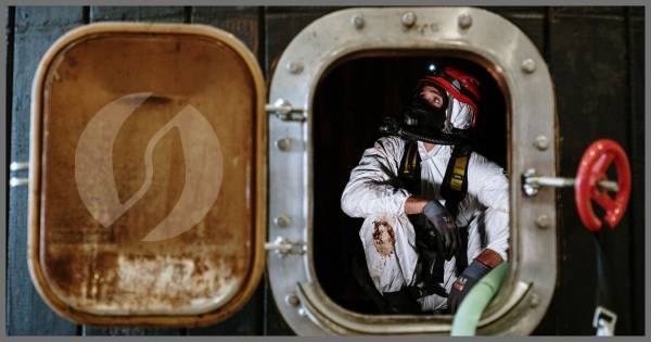 Démystifier les espaces confinés