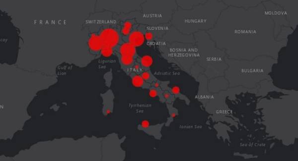 Gestione fasi successive all'emergenza sanitaria