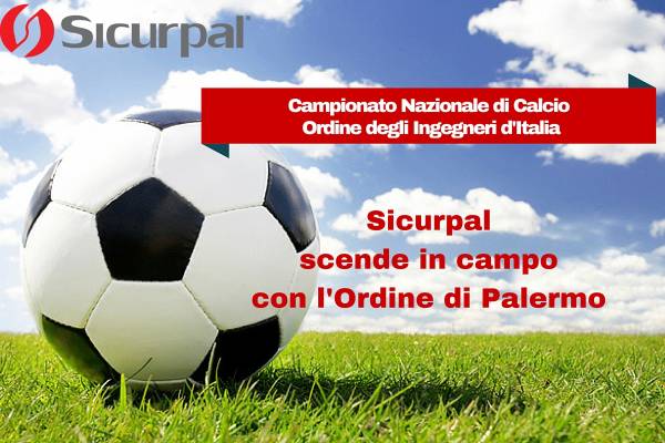 Football with the Engineers (ONLY ITALIAN)