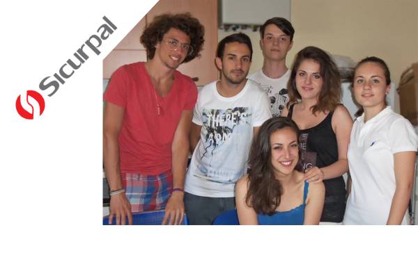 Sicurpal y Guarini: Juntos por los trabajadores del mañana