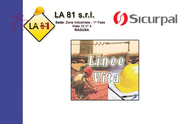 MODICA: Entrevue à propos de sécurité (ITALIEN SEULEMENT)