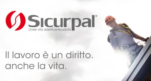 SICURPAL: Sécurité en hauteur et dans les espaces confinés
