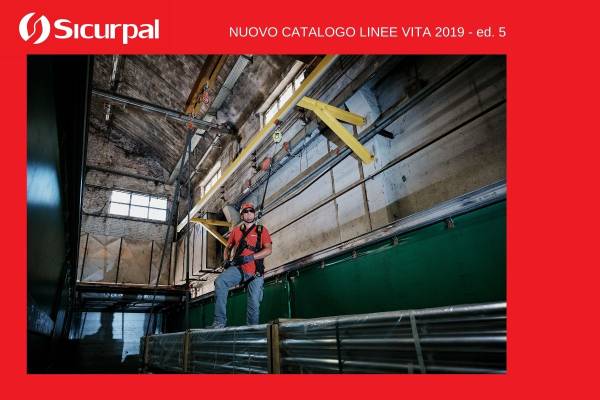Nuevo Catálogo Lifeline - Ed. 6.1