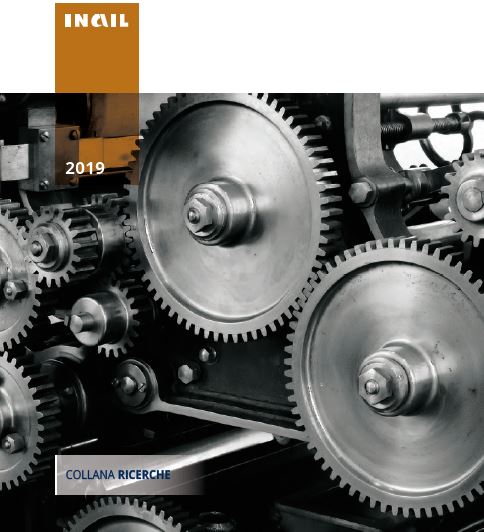 Análisis técnico del INAIL 2019