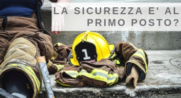 ¿La seguridad es lo primero? ¿O no?