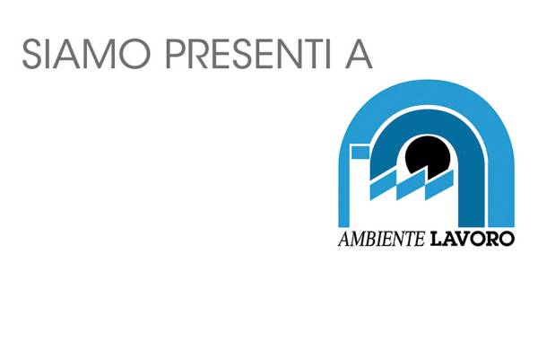 Ambiente Lavoro 2013 (ONLY ITALIAN)