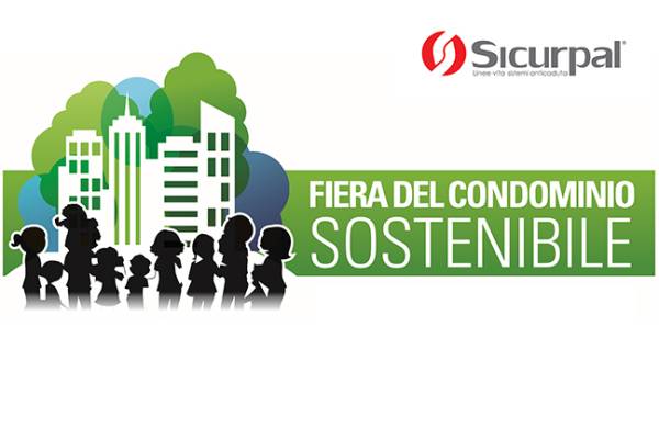 Feria de Condominios Sostenibles VR 2019