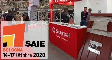 Italia se reinicia: Sicurpal en SAIE 2020