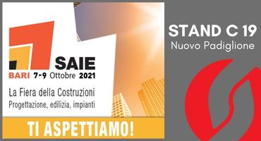 SAIE Bari 2021