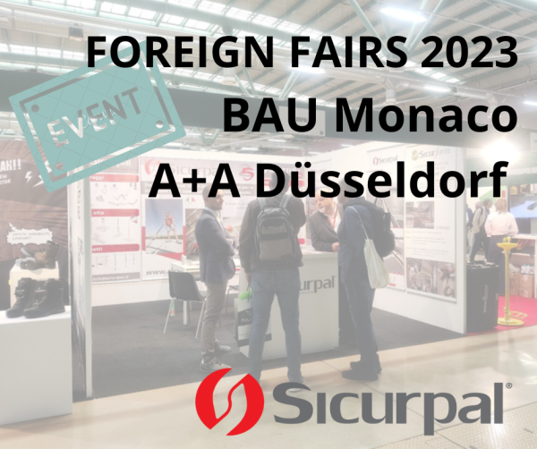 Trade Fairs Abroad 2023