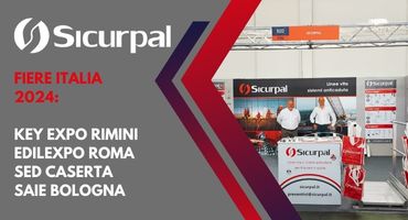 Ferias industriales Italia 2024