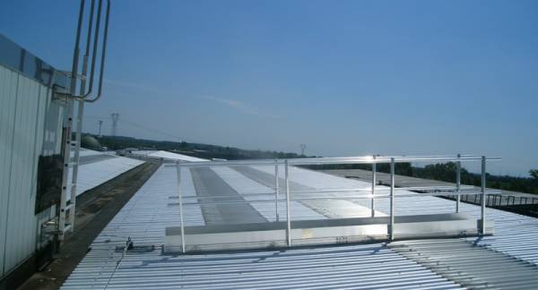 AIMAG - Stazione di compostaggio