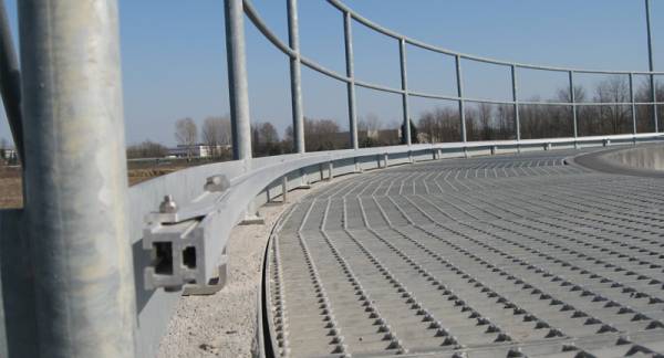 Depuratore Cà Nordio Scarl