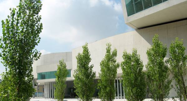 MAXXI Museum