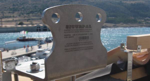 LVB su abitazione privata