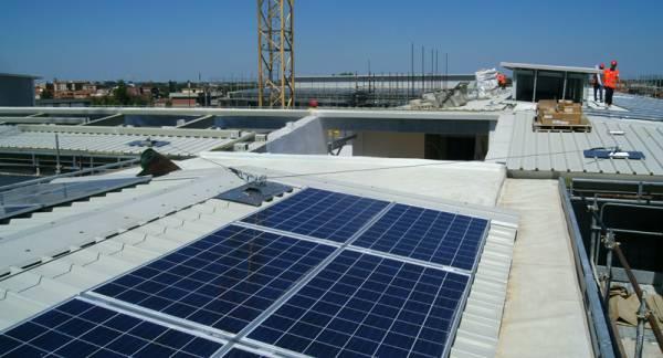 Università di Modena