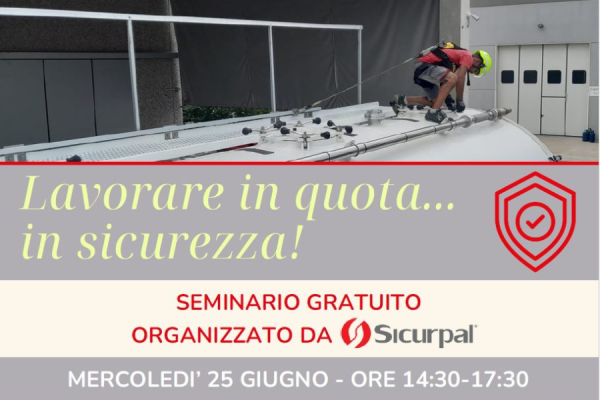 Seminario 25 giugno 2025