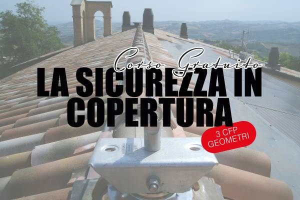 Sicurezza on tour 2026