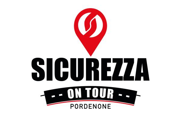 Sicurezza on tour Sicurpal 2026 Pordenone