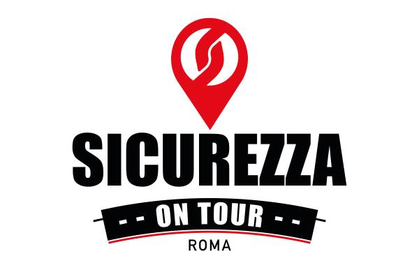 Sicurezza on tour Sicurpal 2026 Roma