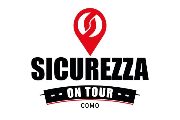 Sicurezza on tour Sicurpal 2026 Como