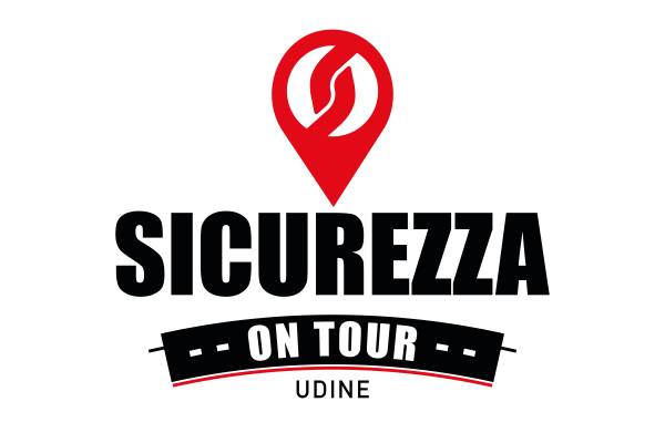 Sicurezza on tour Sicurpal 2026 Udine