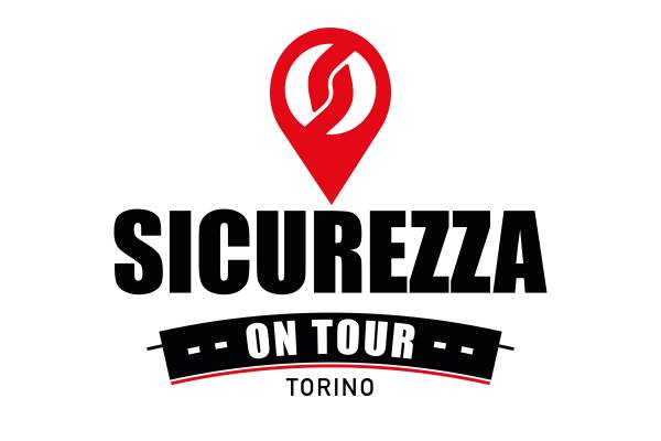 Sicurezza on tour Sicurpal 2026 Torino