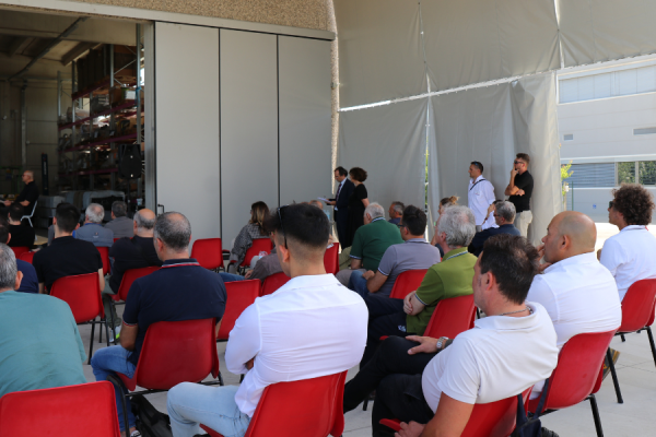 Events & Trade Fairs