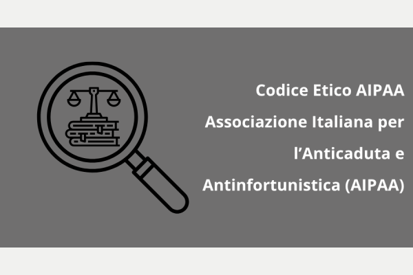 Codice Etico Aipaa