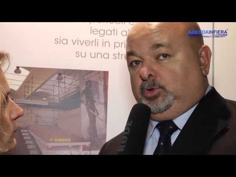 SAIE e AMBIENTE LAVORO 2013