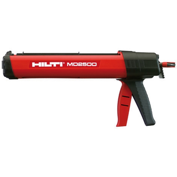 пистолет для герметика hilti